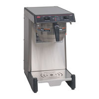 Bunn Coffee Maker User Manuals Download Manualslib