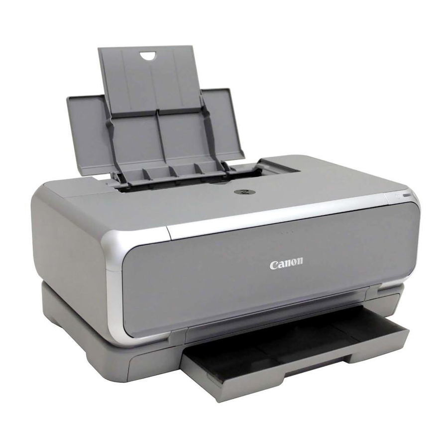 printer driver for canon ip3000