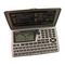 Calculator Casio SF-4900ER User Manual