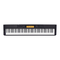 Musical Instrument Casio Keyboard CDP-200R User Manual