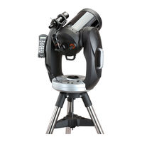 Celestron cpc sales 800 manual