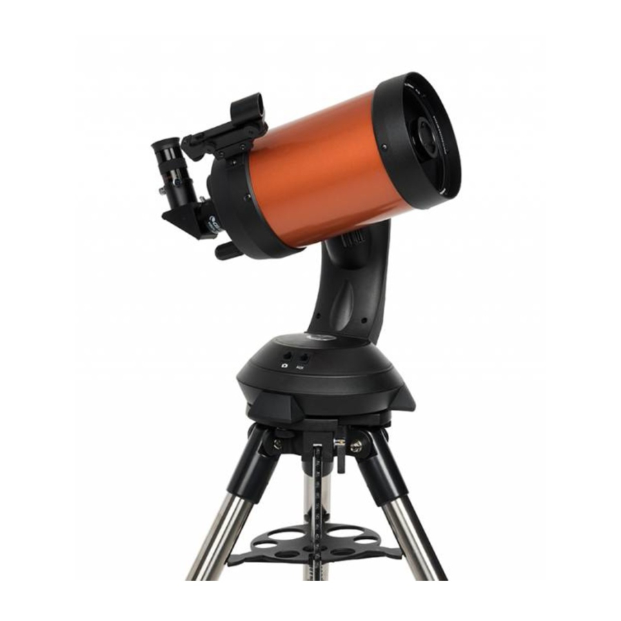 Celestron nexstar sales 5se manual