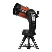 Celestron nexstar 90gt sales manual