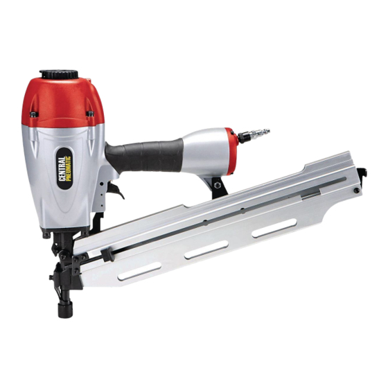 46309 air on sale brad nailer