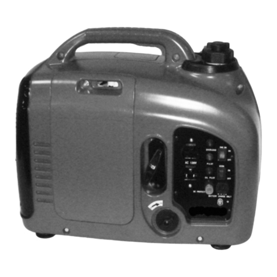 CHICAGO ELECTRIC 65588 SET UP, OPERATING, AND SERVICING INSTRUCTIONS