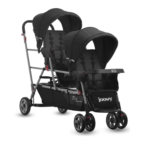 JOOVY 430 INSTRUCTION MANUAL Pdf Download ManualsLib