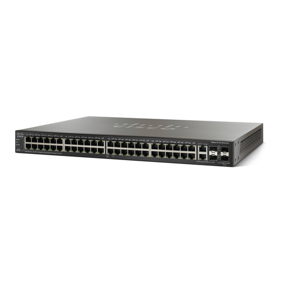 Cisco 500 Series Safety Information Manual