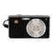 Digital Camera Leica C-Lux 2 User Manual