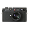 Digital Camera Leica M8 Instructions Manual