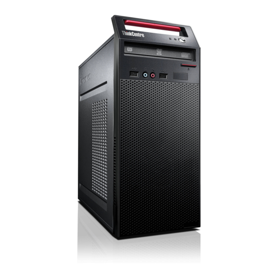 lenovo thinkcentre a70 7099