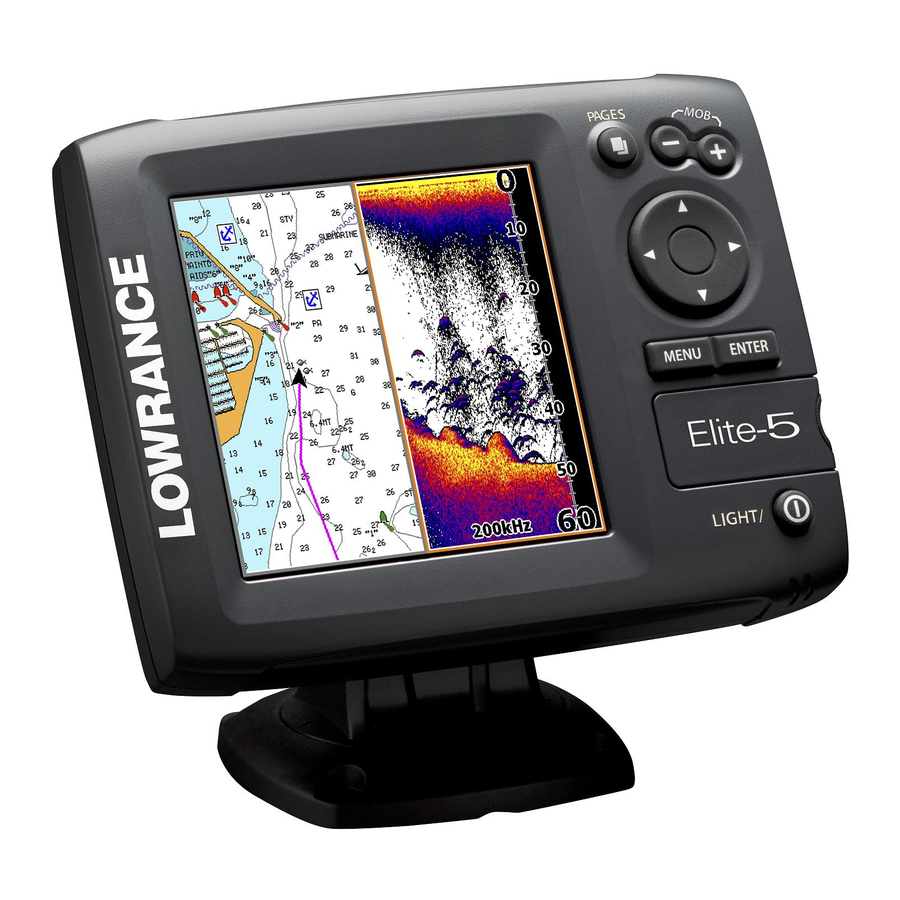 lowrance