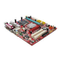 FS MSI PM8M3 V SOCKET 778 MOTHERBOARD visual data 7