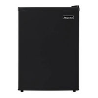 insignia 30 inch fridge