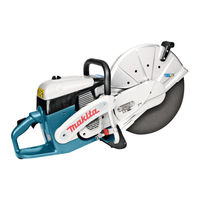 Makita DPC8112 Parts List