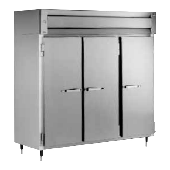 Who Owns Mccall Refrigeration