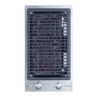 Miele CS1312BG Operating And Installation Instructions
