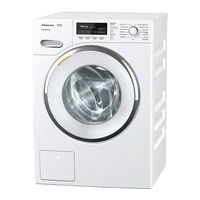 miele 4840 washer