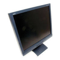 nec accusync lcd92vm