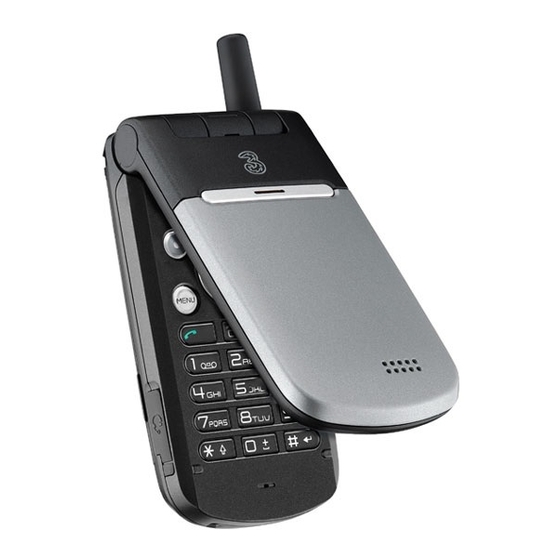 NEC 338 Product Manual