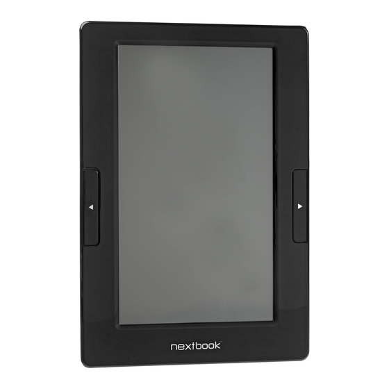 NEXTBOOK NEXT2 TABLET USER MANUAL ManualsLib