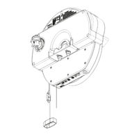 Automatic Technology GDO-8 Shed Master Owner's Manual