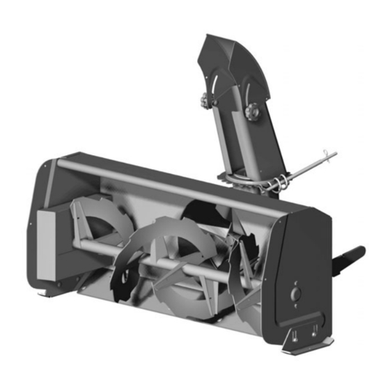 Bercomac Berco 700465 Owner's Manual