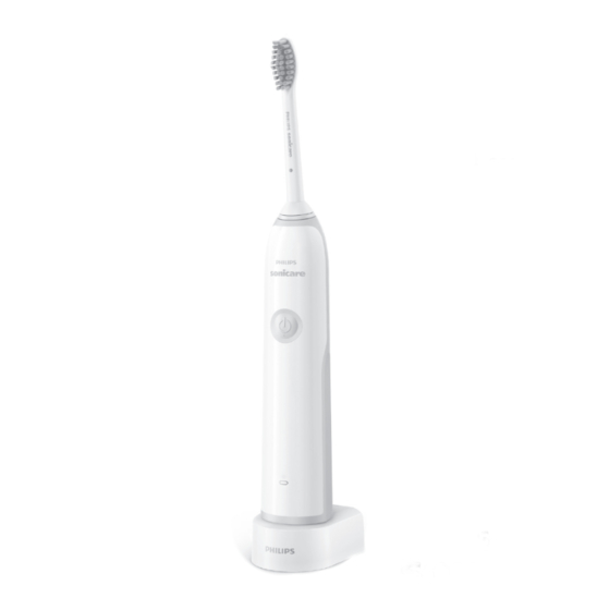 Philips ESSENCE + Instructions Manual
