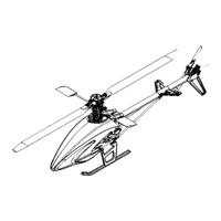 RCer dragonus II plus User Manual