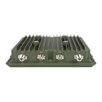 Harris RF-7800W-OU500 Installation & Operation Manual