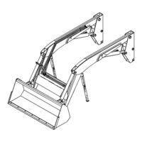 RHINO LOADER 4211SS Operator's Manual