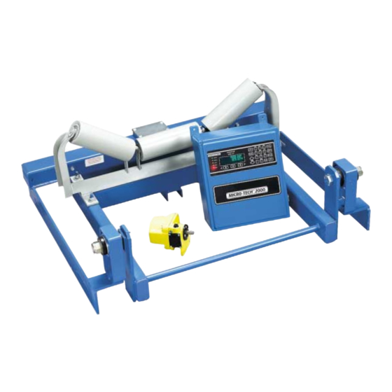 Thermo 20 Series Product Manual