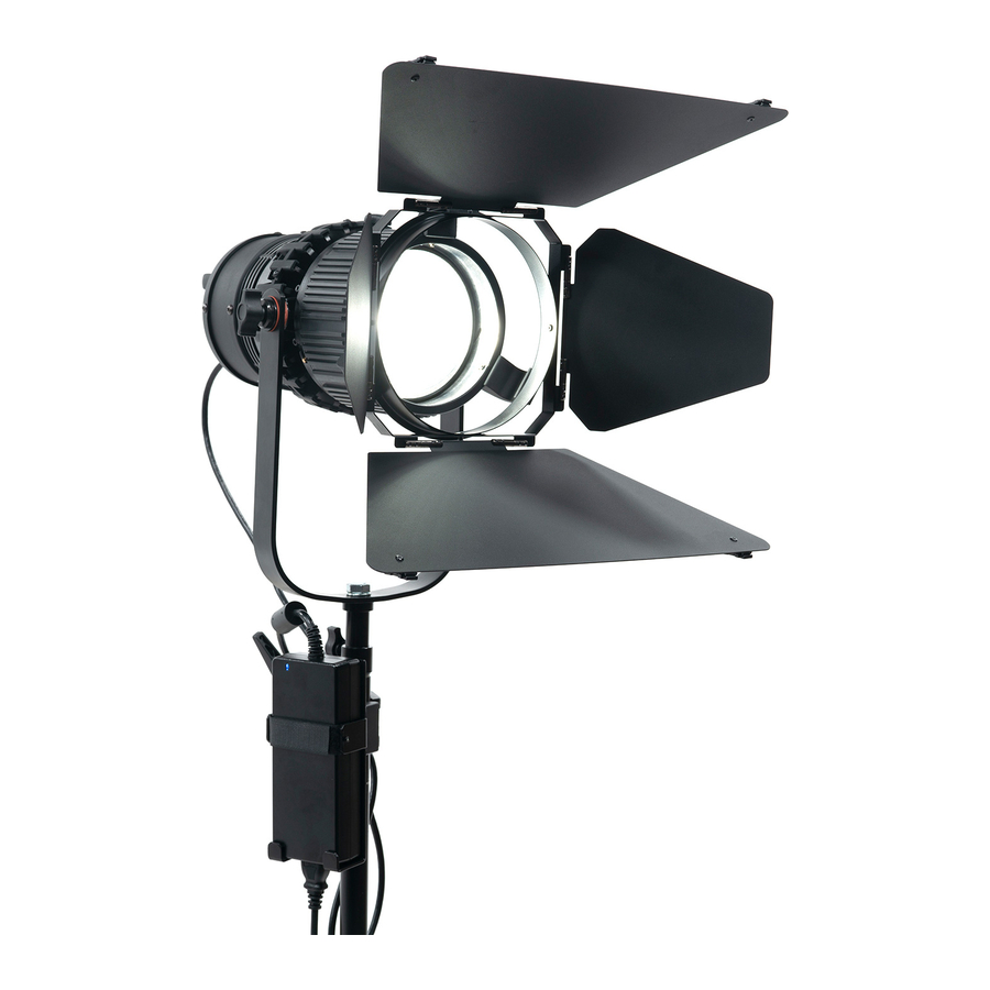 Ikan Stryder SW-IP100 Quick Start Manual