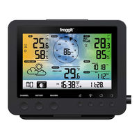 Froggit WH5500 Manual