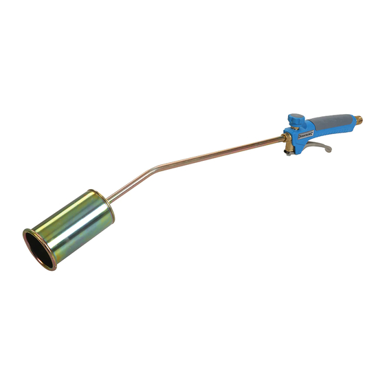 Silverline 994024 Manual