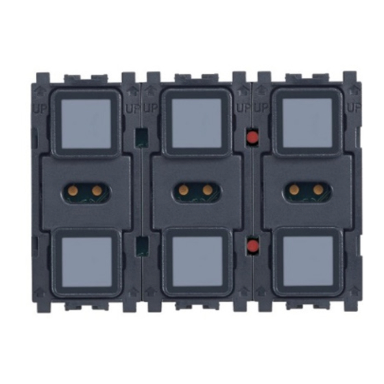 Vimar 21126 Installer Manual