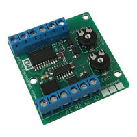 MD mXion APS User Manual