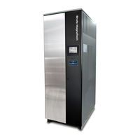 Bradford White Brute MagnaTech BMGV2000 Installation And Operation Instructions Manual