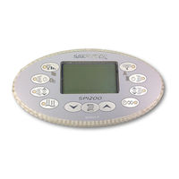 Davey Water Products SP1200-60 User Manual