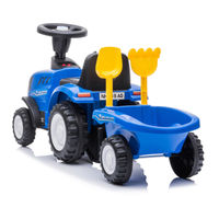 Buddy Toys BPC 5175 Quick Start Manual