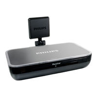 Philips SLV4200 User Manual