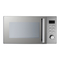 Microwave Oven Beko MCF25210 Series User Manual