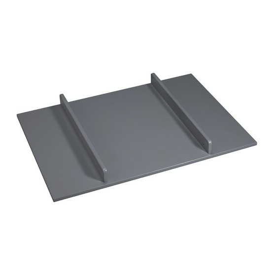 SAUTHON CITY ARDOISE CS951A Manual