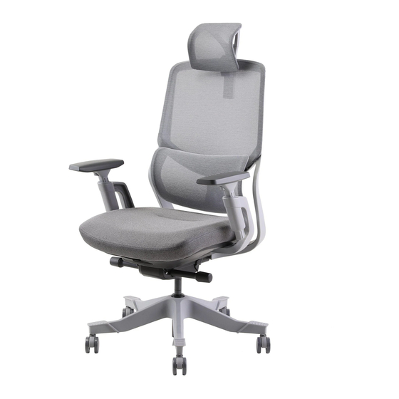 EazeeChairs S5 Manual