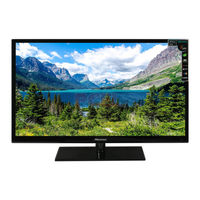 Hisense 32D33 User Manual