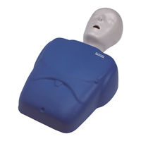 Nasco Healthcare CPR+ PROMPT User Manual