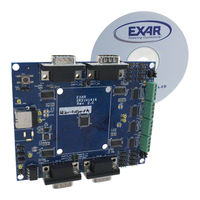 Exar XR21V1414 User Manual