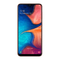 Samsung Galaxy A10e, Galaxy A20 - Smartphone Quick Reference Guide