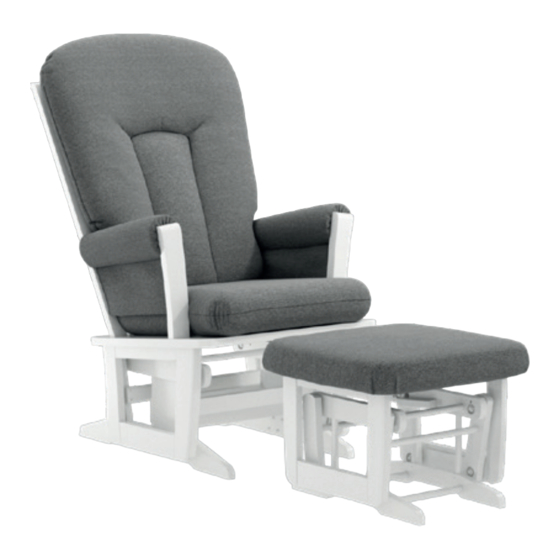 DUTAILIER 120 SERIES ASSEMBLY MANUAL Pdf Download ManualsLib