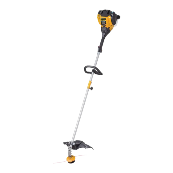 CUB CADET SS418 OPERATOR