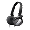 Sony MDR-NC7 - Noise Canceling Headphones Manual